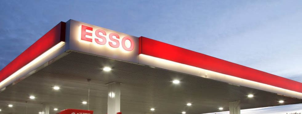 Esso Mastercard omtale og vurdering