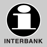 Interbank Card Association logo