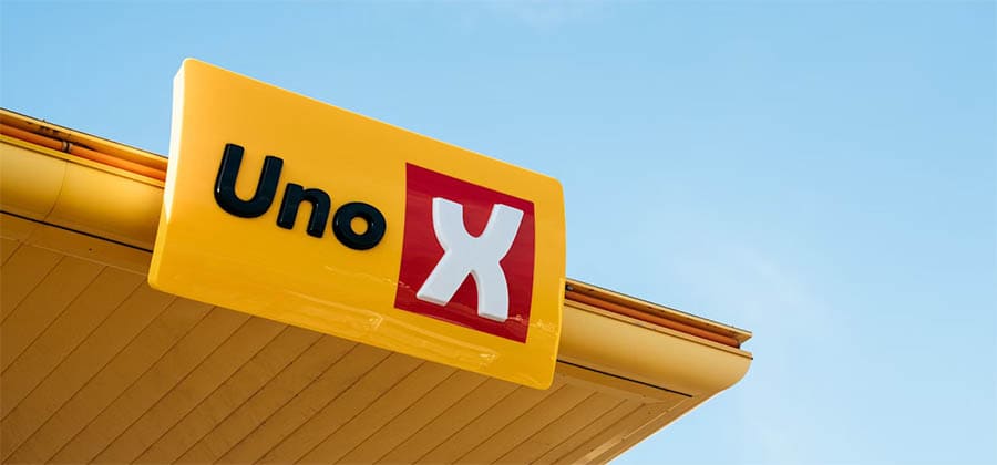 Kredittkort med rabatt hos Uno-X