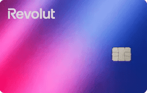 Revolut Standard kort