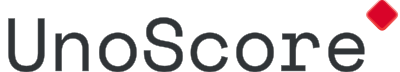 UnoScore logo