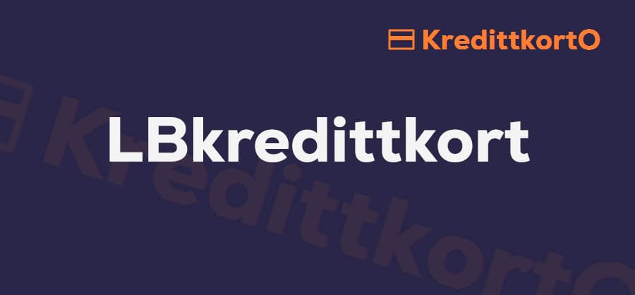 Omtale av LBkredittkort - Lokalbank kredittkort