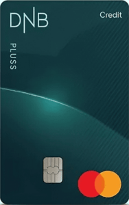 DNB Pluss Mastercard