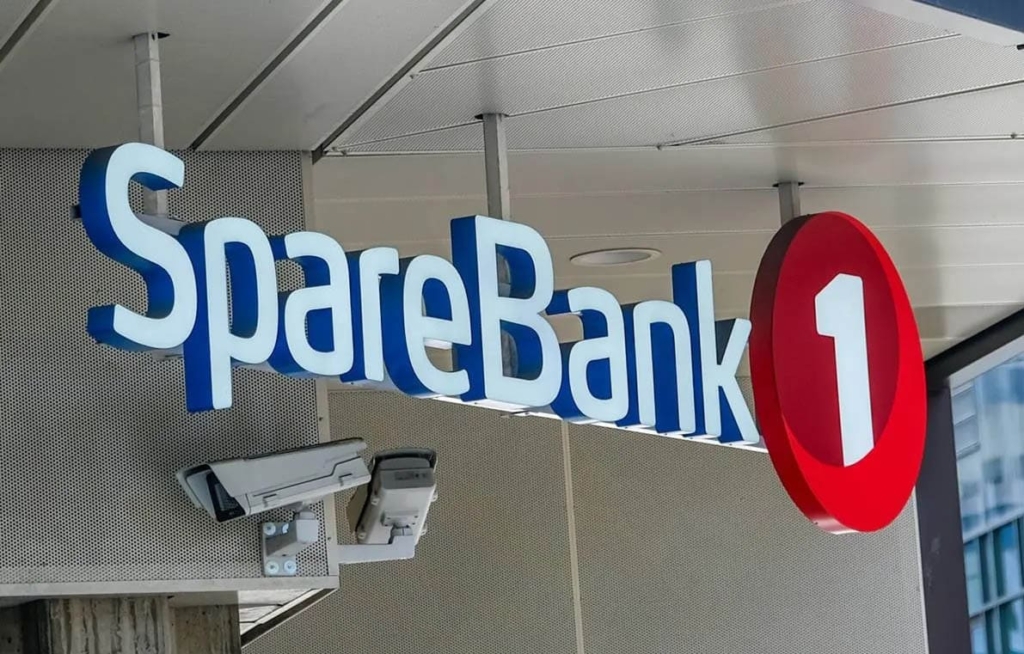 Sparebank 1 tar vekk cashback fra sine kredittkort 1 januar 2026