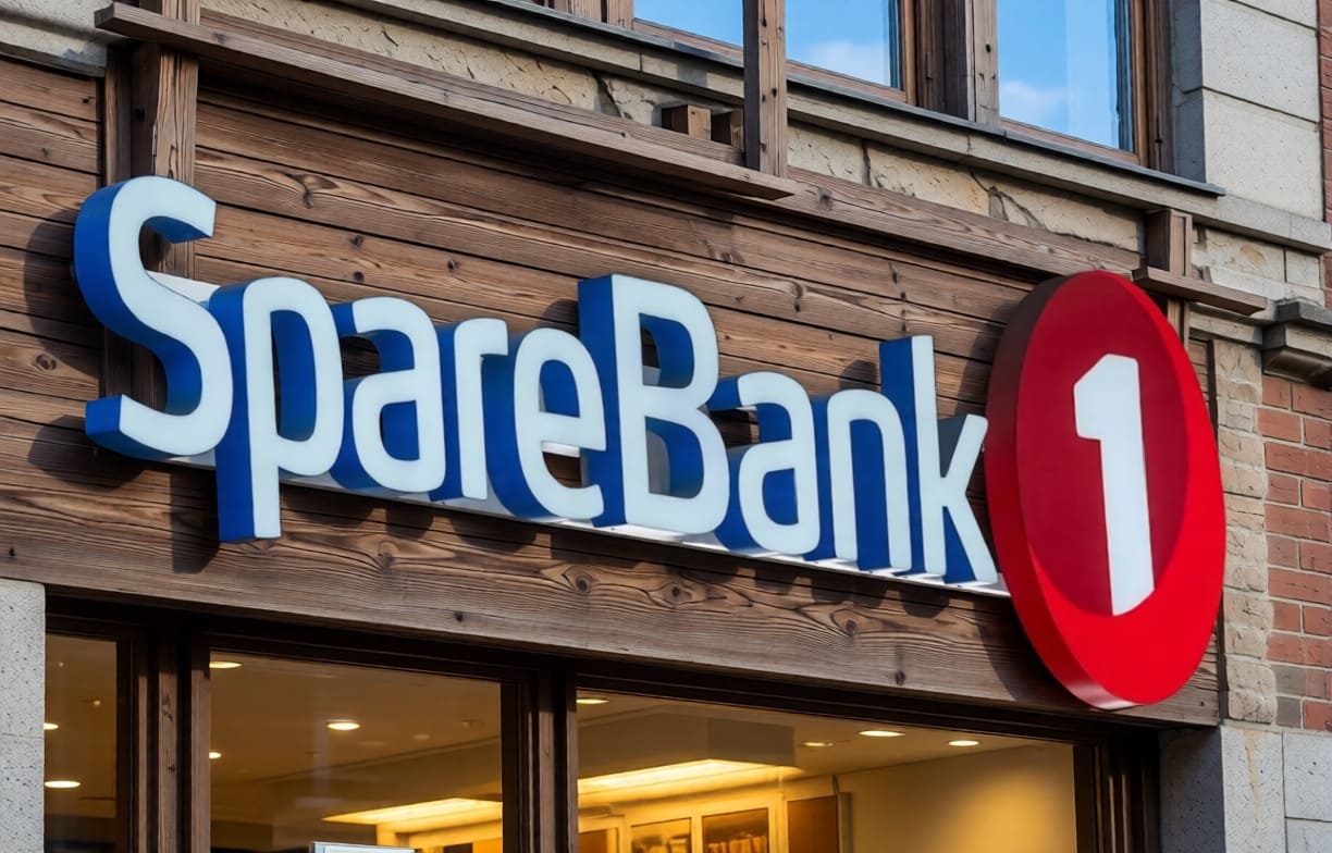 Sparebank 1 tok vekk cashback fra sine kredittkort i januar 2026