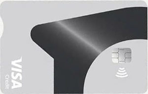 Kredittkort fra Nidaros Sparebank