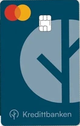 Grong Sparebank Kredittkort Mastercard