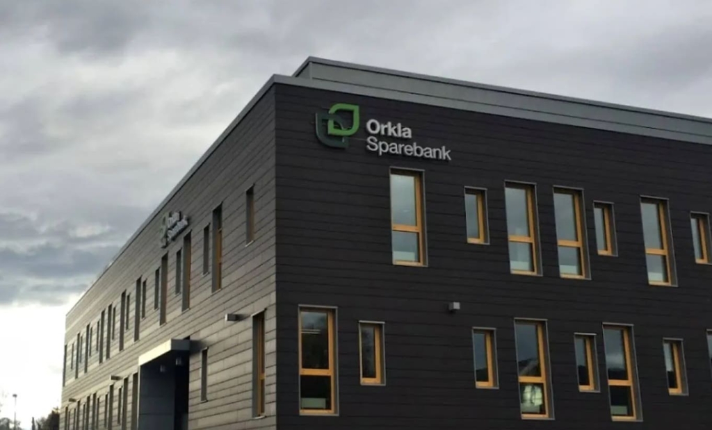 Vurdering av Orkla Sparebank Kredittkort