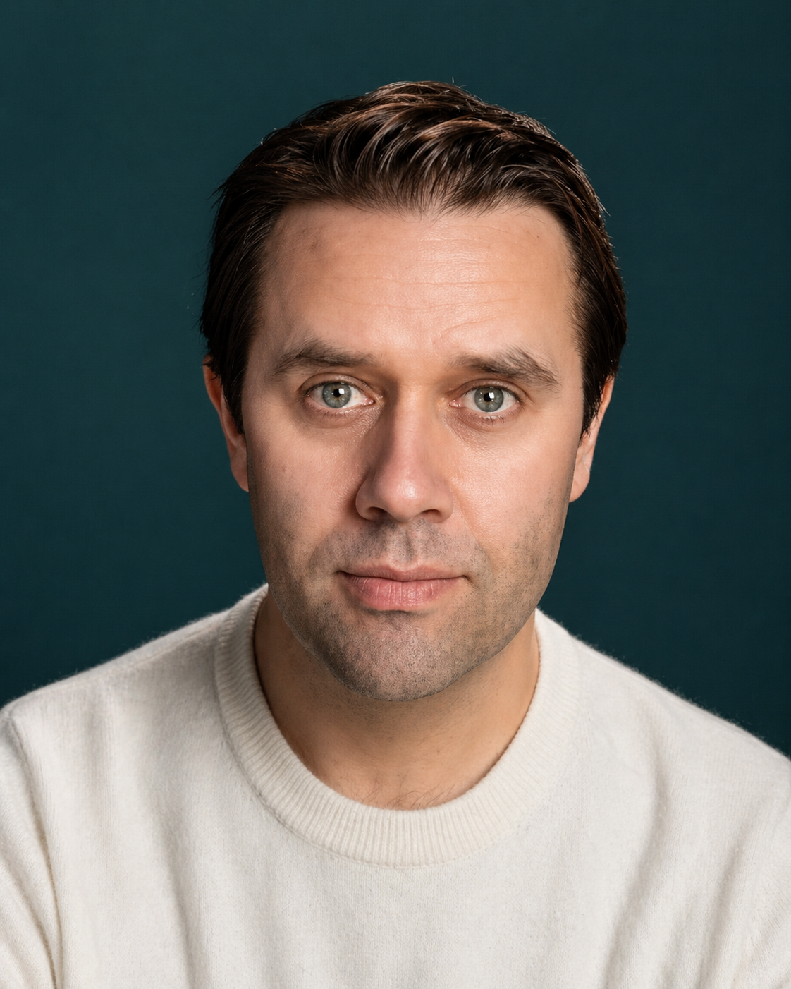 Magnus Gunnar Ludvigsen